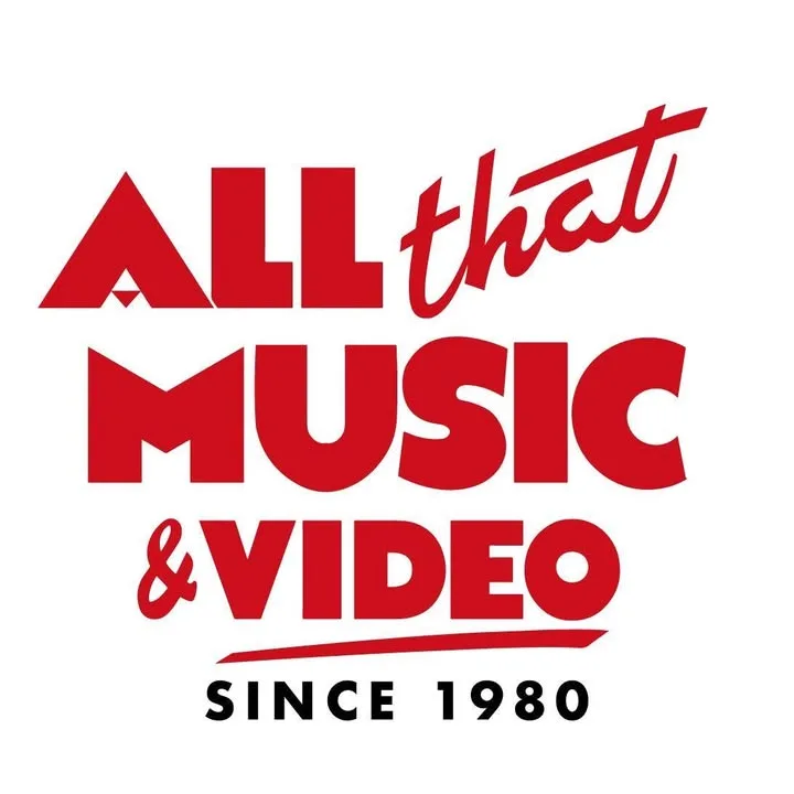 All That Music and Video El Paso Fountains at Farah logo