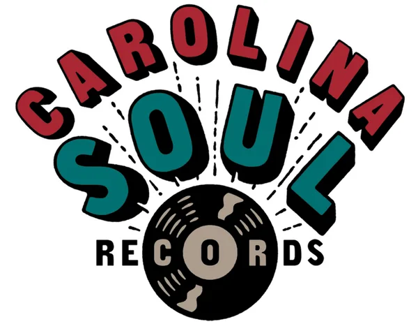 Carolina Soul Records logo - Durham NC