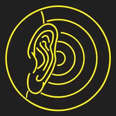 Everybody's Records Cincinnati Montgomery Road logo