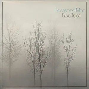 Fleetwood Mac Bare Trees album cover