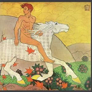 Fleetwood Mac Then Play On album cover