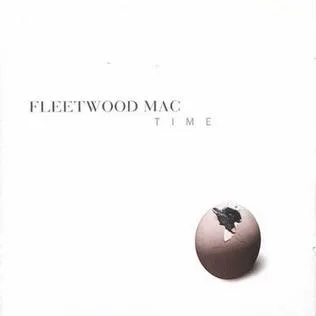 Fleetwood Mac Time album cover