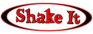 Shake It Records Cincinnati Northside logo