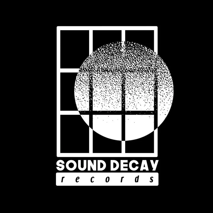 Sound Decay Records El Paso downtown Stanton Street logo