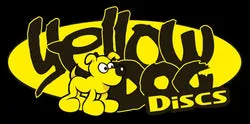 Yellow Dog Discs Wilmington NC record store logo