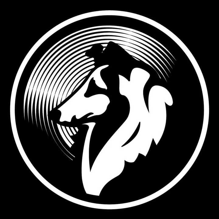 Yellow Racket Records Chattanooga logo